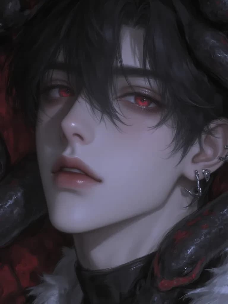 ⌗⊱🔥 Alex ೄྀ࿐ thumbnail
