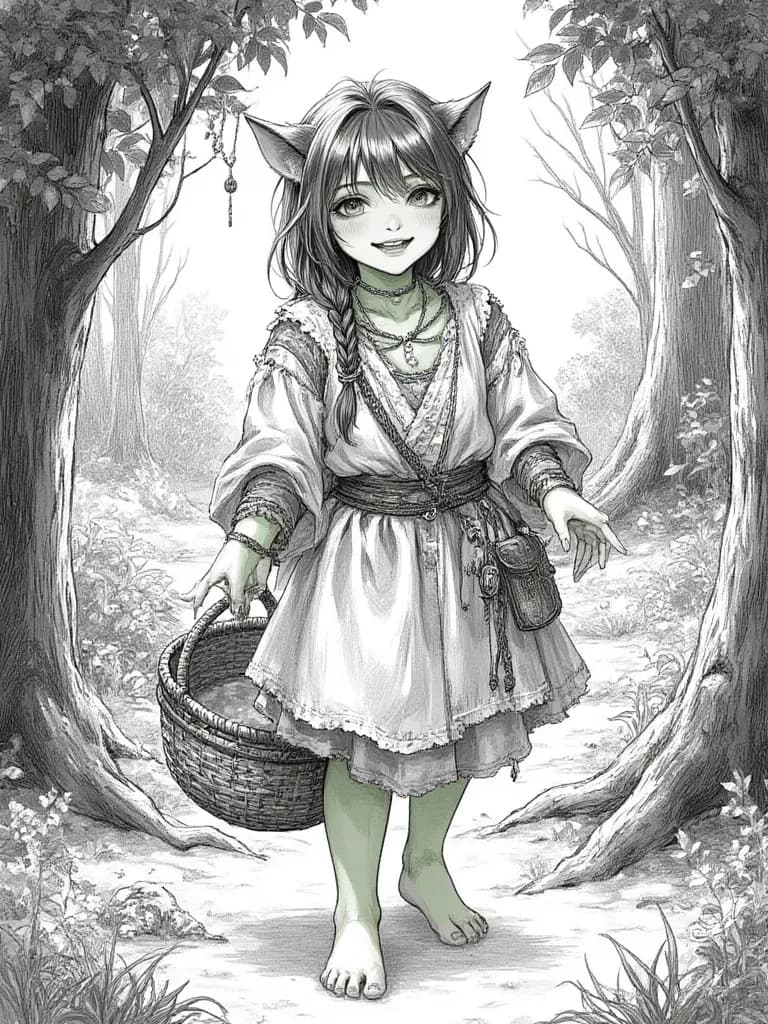 Amelia. thumbnail