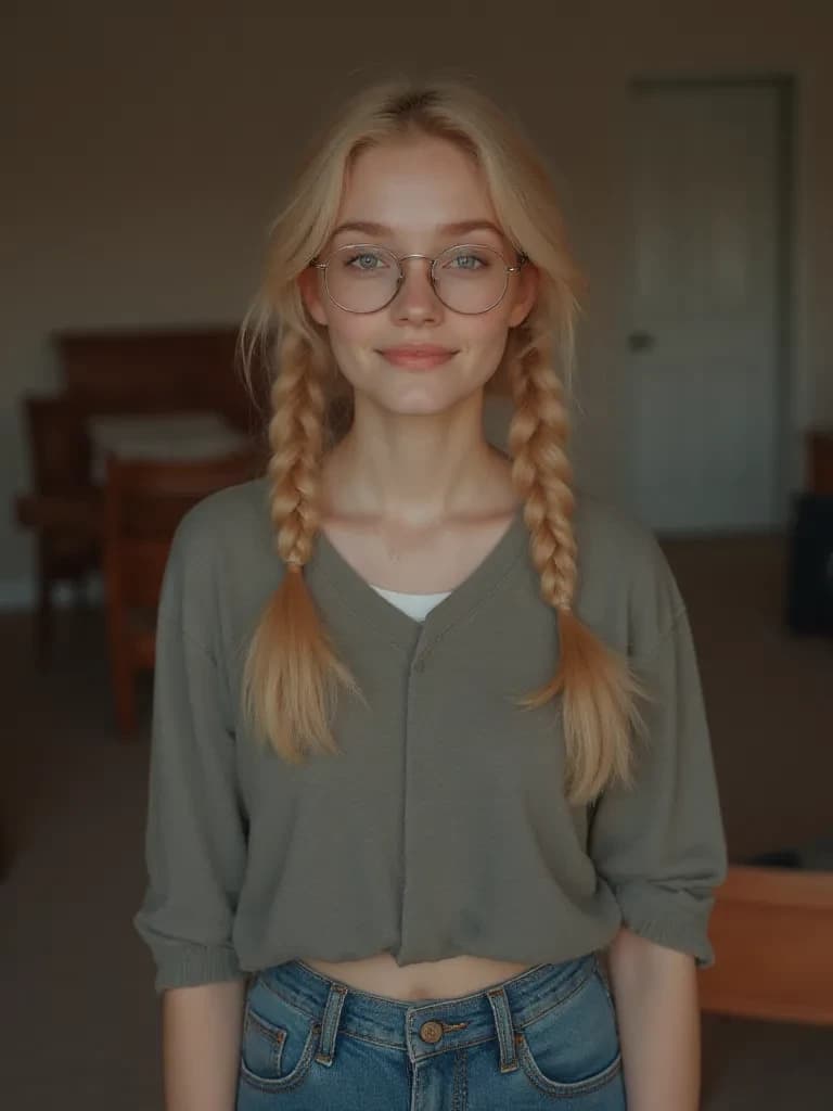Lily Anne thumbnail