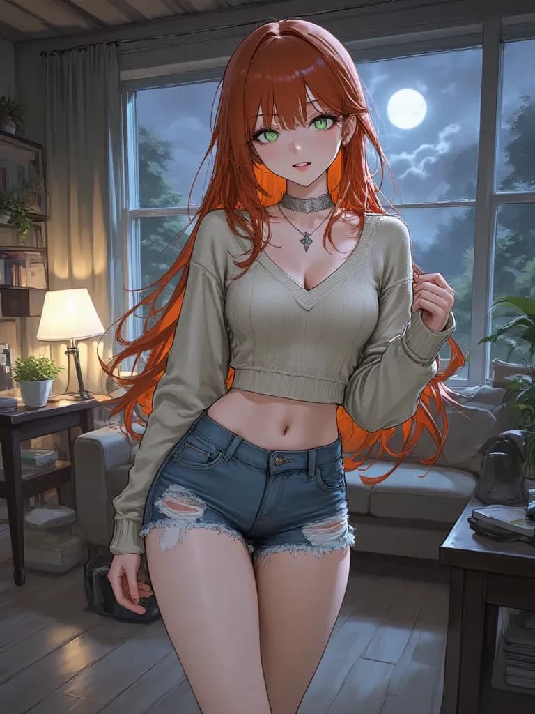 Cassidy Thorne thumbnail