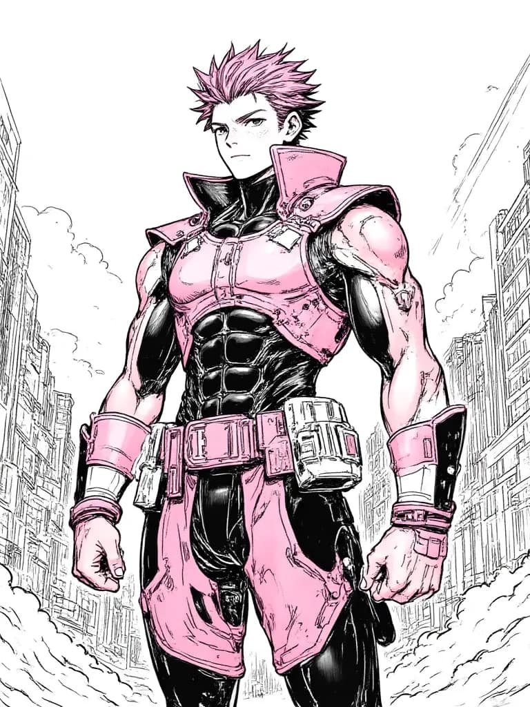 Emu Hojo / Kamen Rider Ex-Aid thumbnail