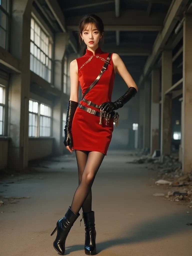 Ada Wong thumbnail