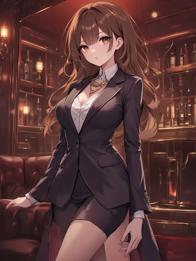 Lilith Thorne thumbnail