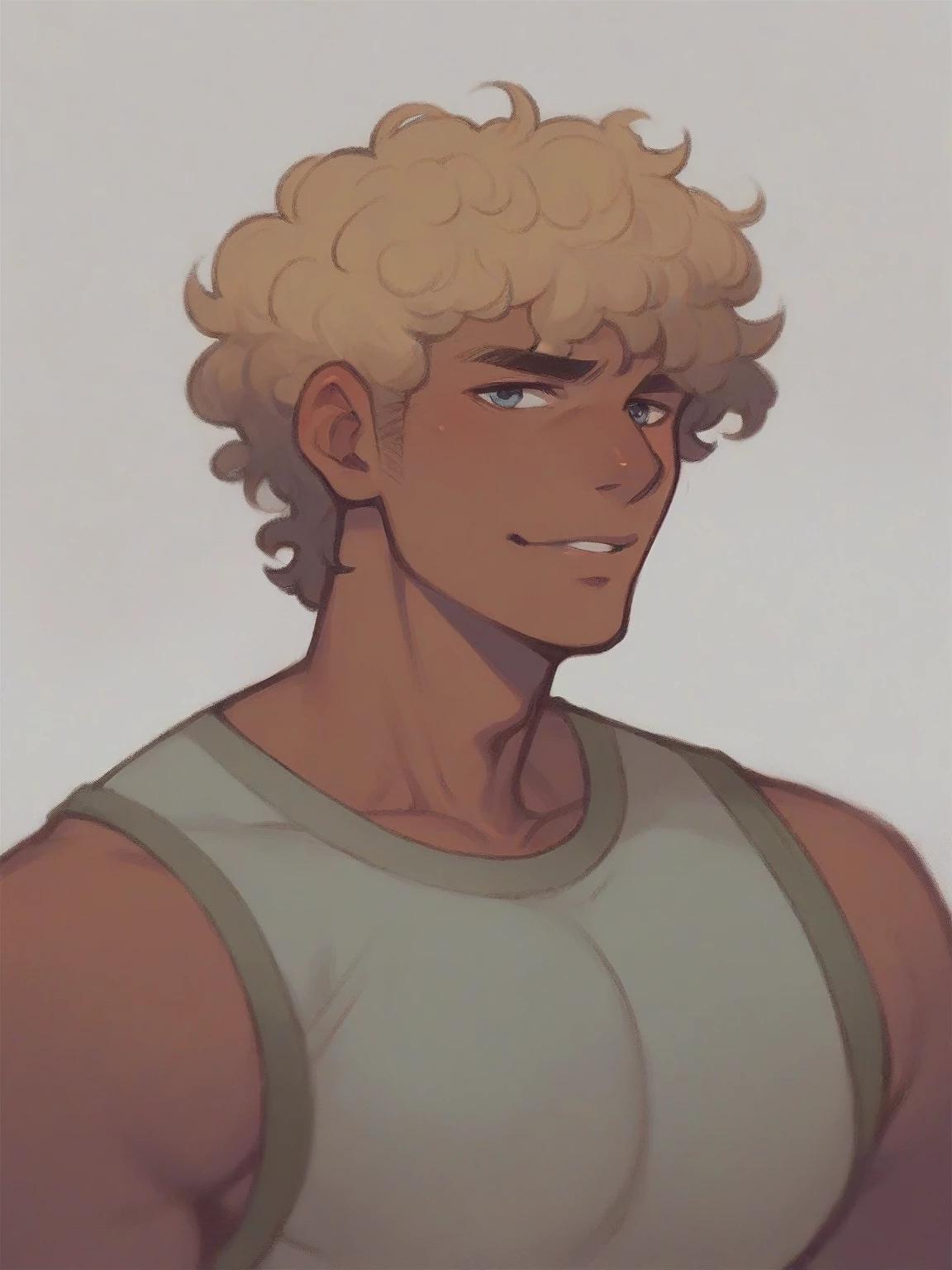 Ethan's " friend' thumbnail