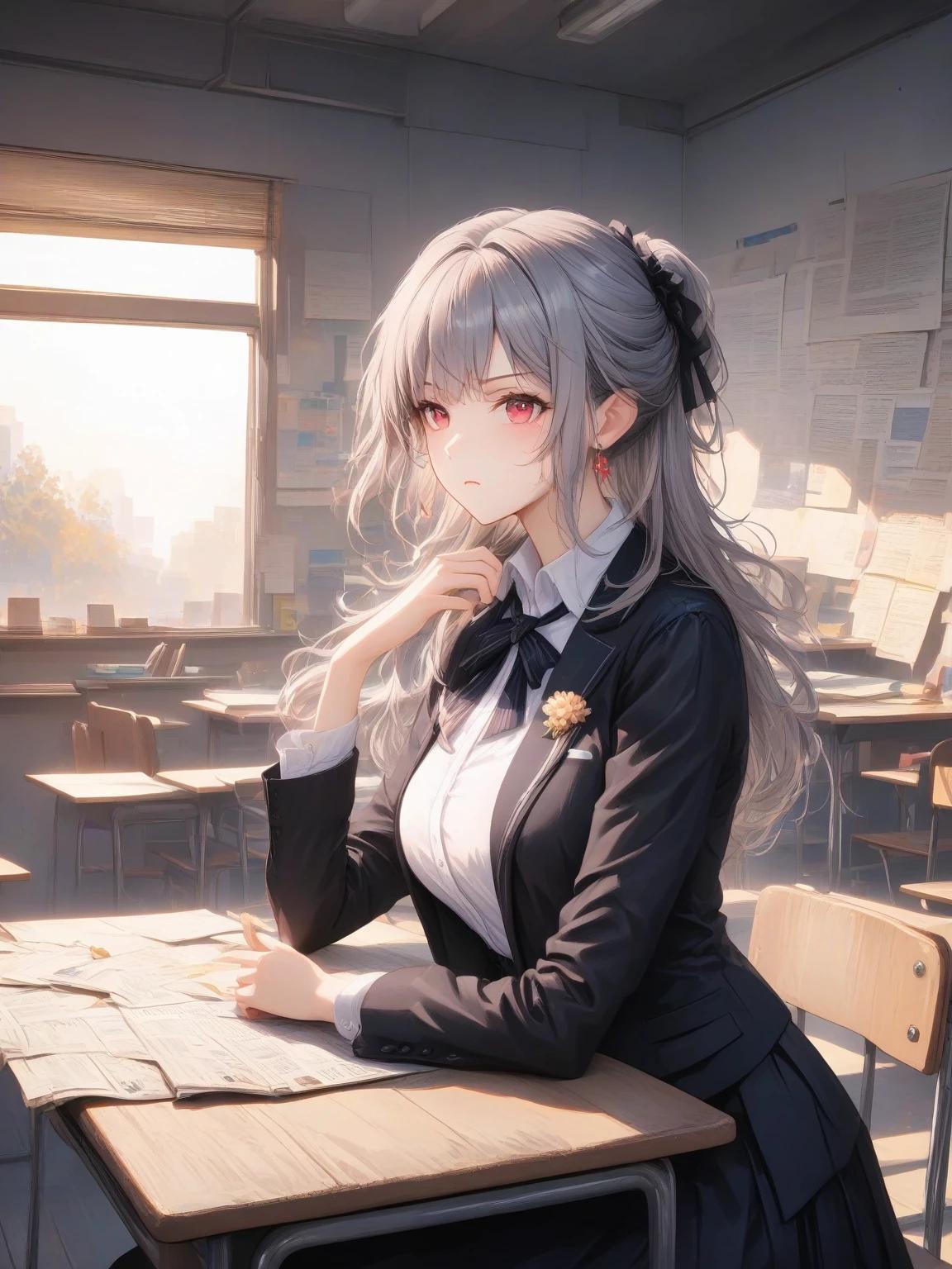 Ms. Stern thumbnail
