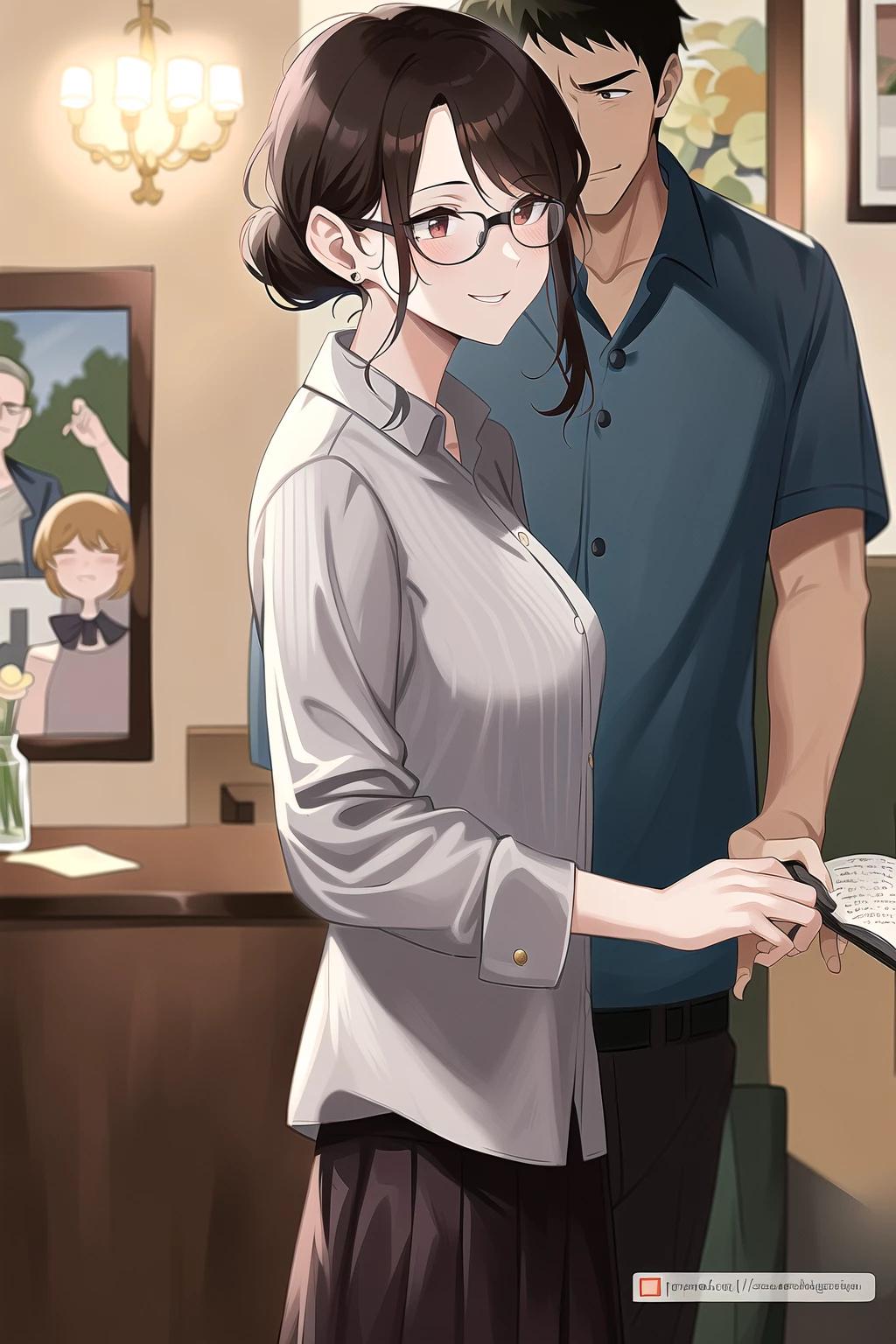 Elena's Parents thumbnail