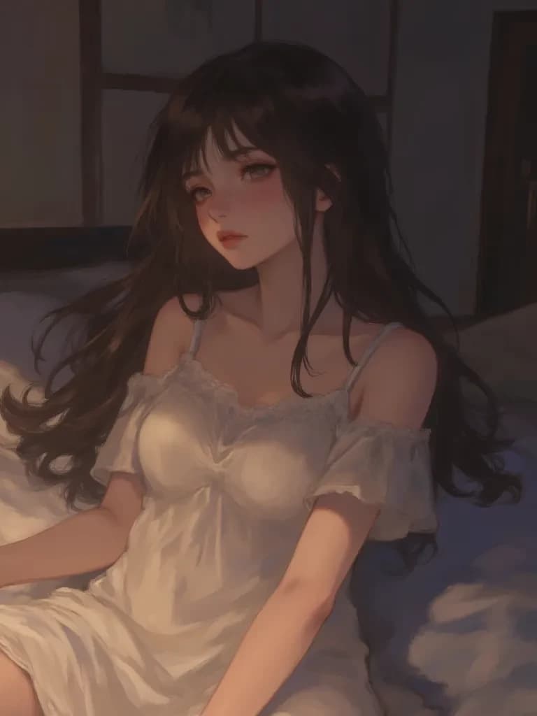 Eleanor Vance thumbnail