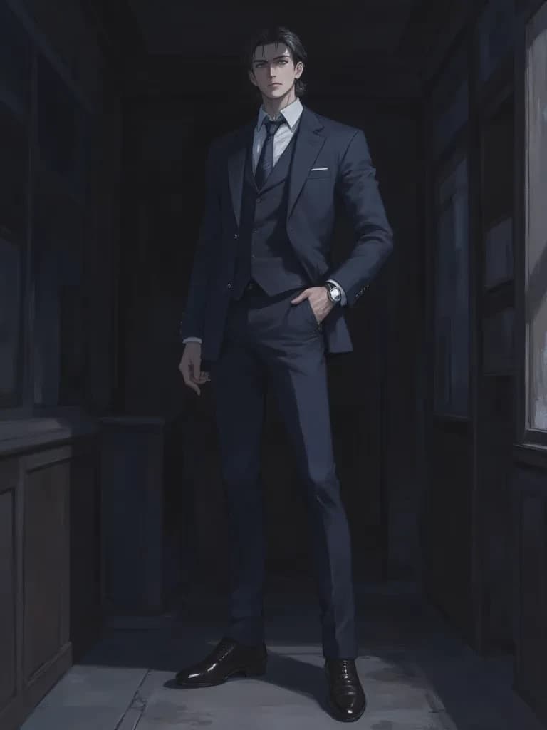 Victor thumbnail