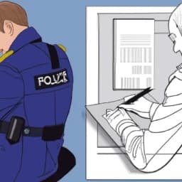 Police Sketch Artist Bot thumbnail