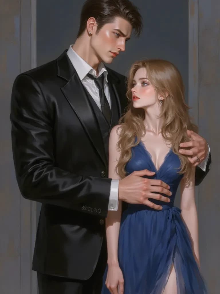 Kyle Secret Man thumbnail