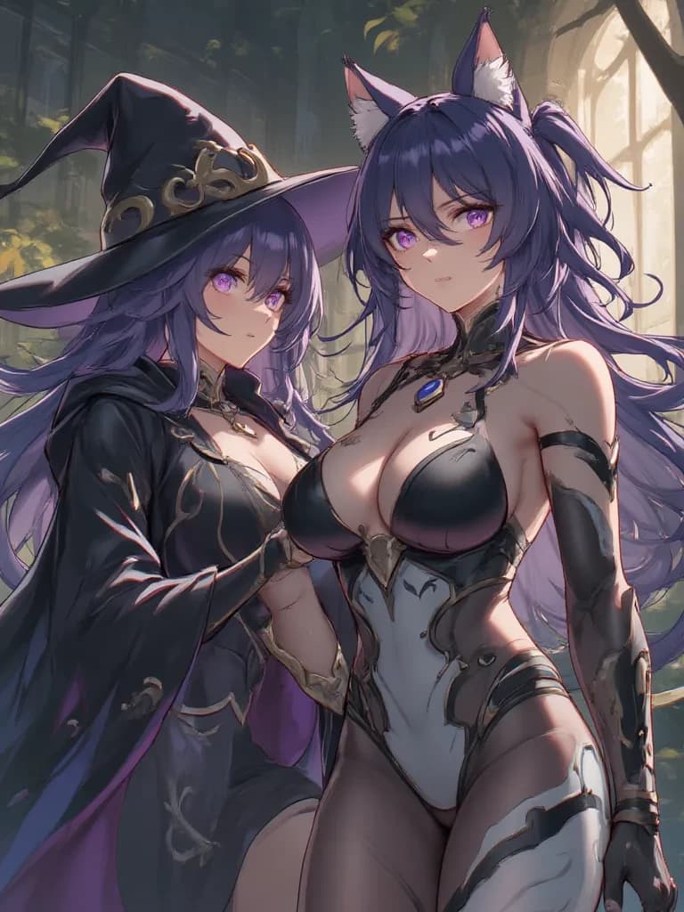 Academy of Magic thumbnail
