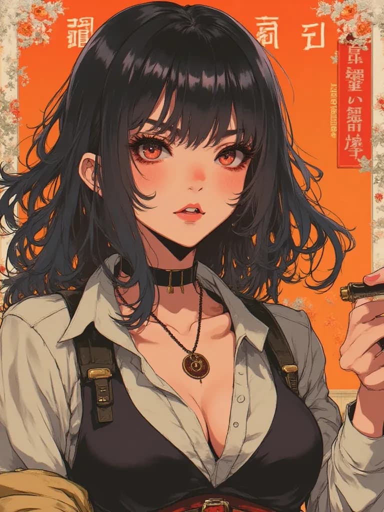 emily Maria  thumbnail
