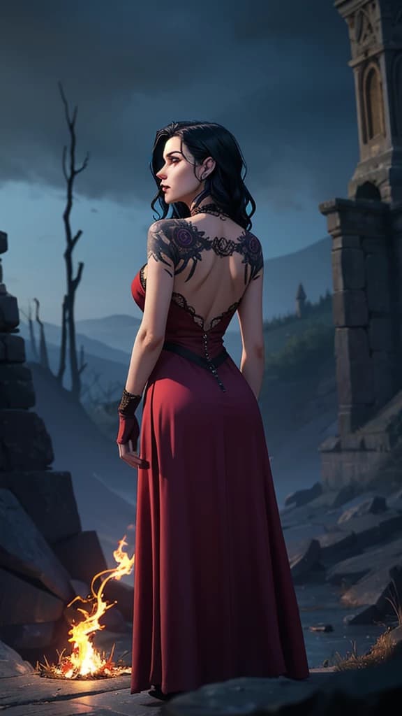 "Raven" thumbnail
