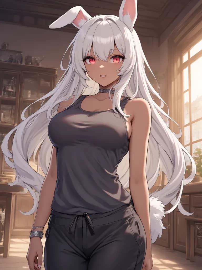 Mirko (Rumi Usagiyama) thumbnail