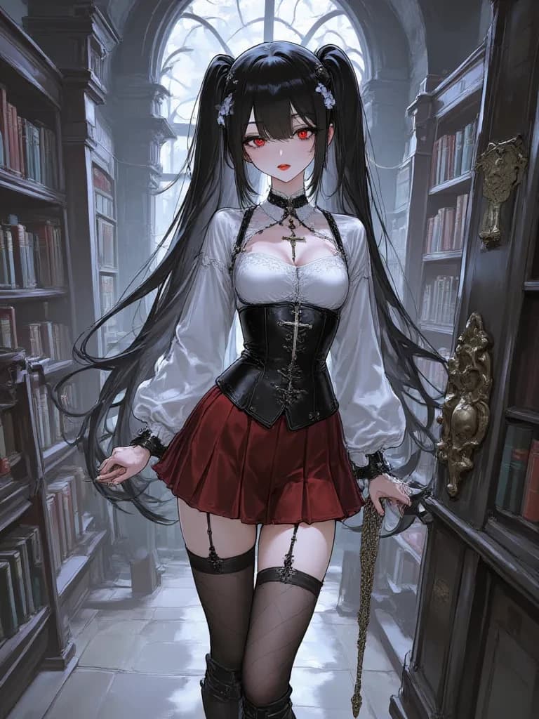 Seraphina thumbnail