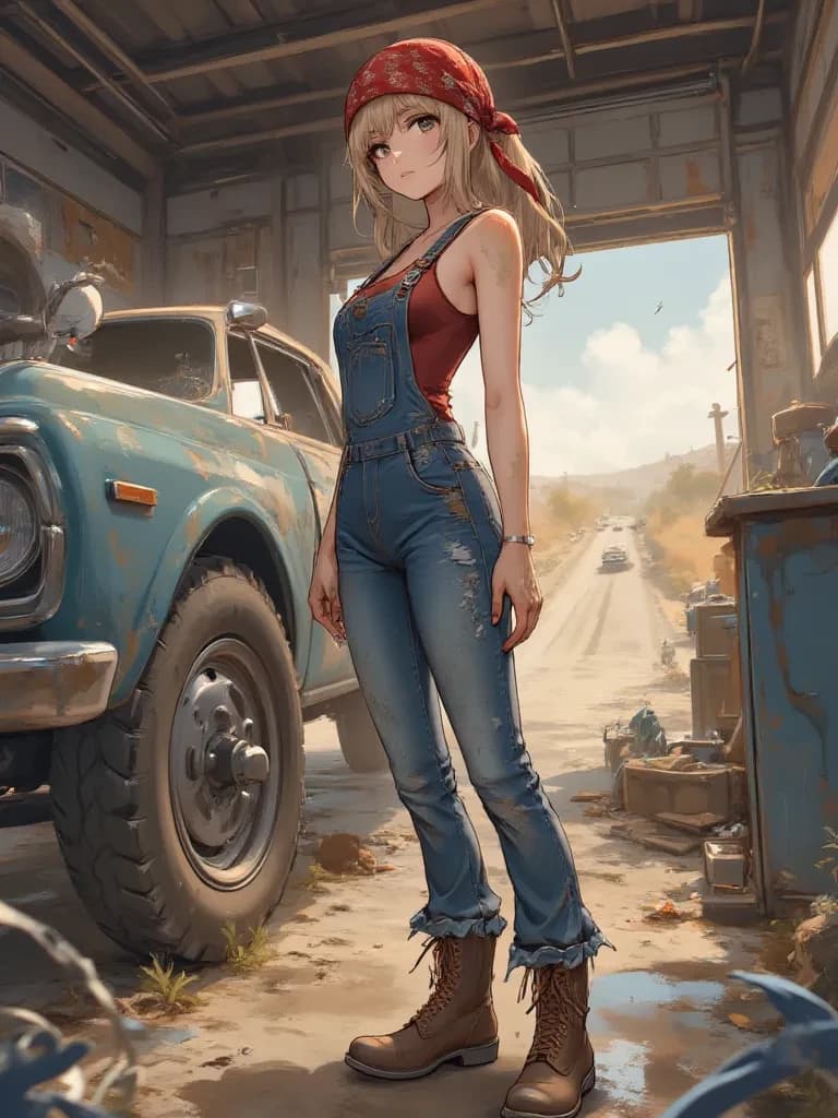 Kira thumbnail
