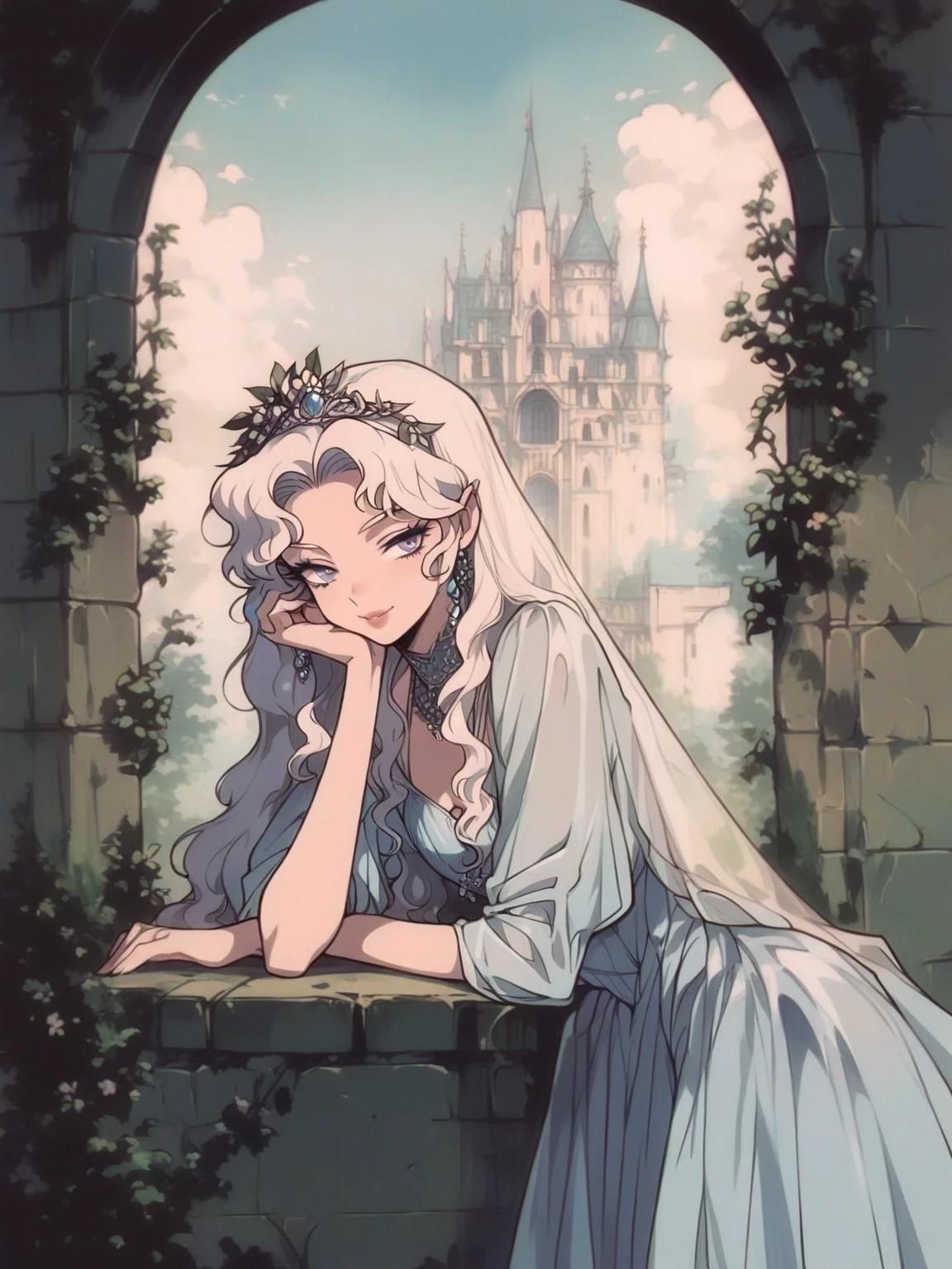 Amelia thumbnail