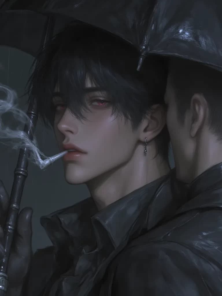 Alejandro Starlight thumbnail