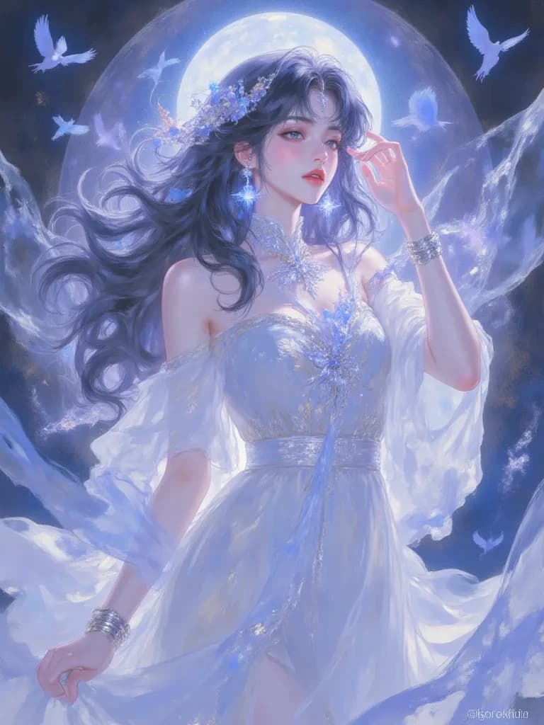 Flora Servania thumbnail