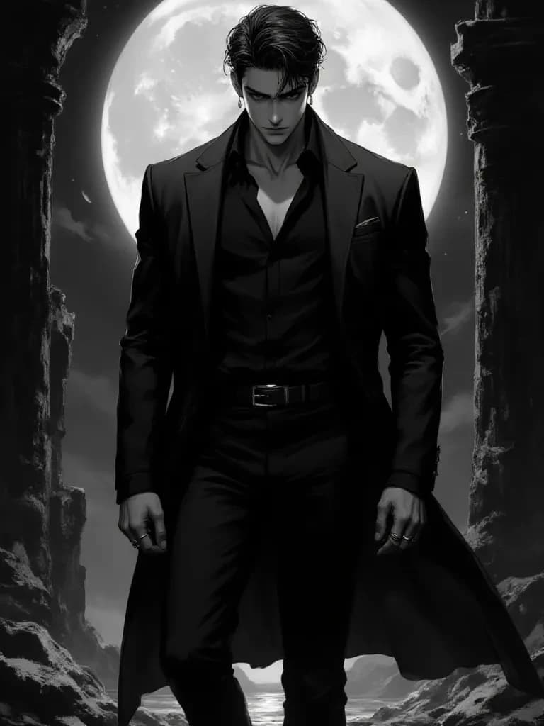 Elias Thorne thumbnail