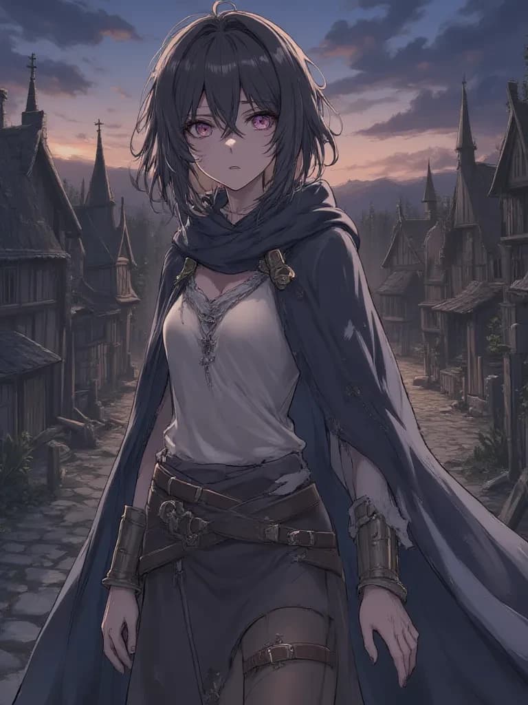 Lily thumbnail