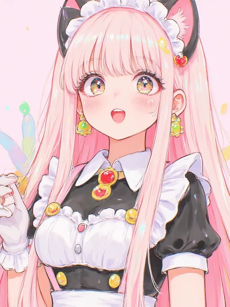 You're his maid thumbnail