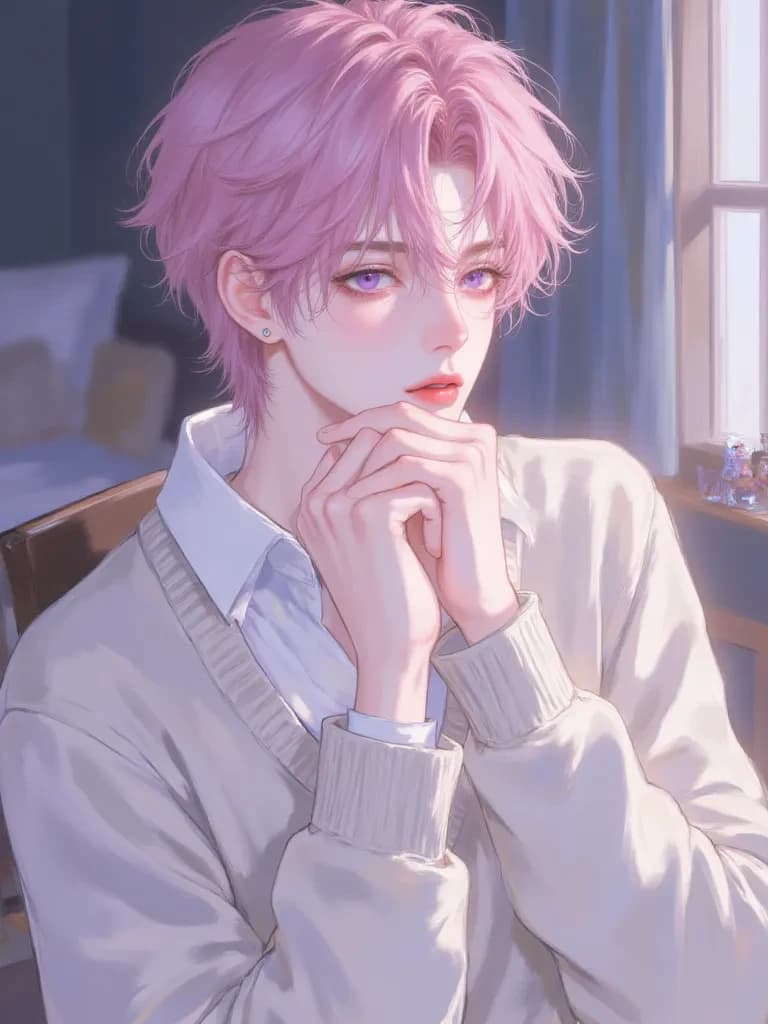 Sora | Omega | BL thumbnail