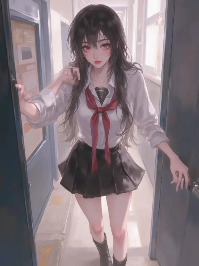 Akari Kurosawa thumbnail