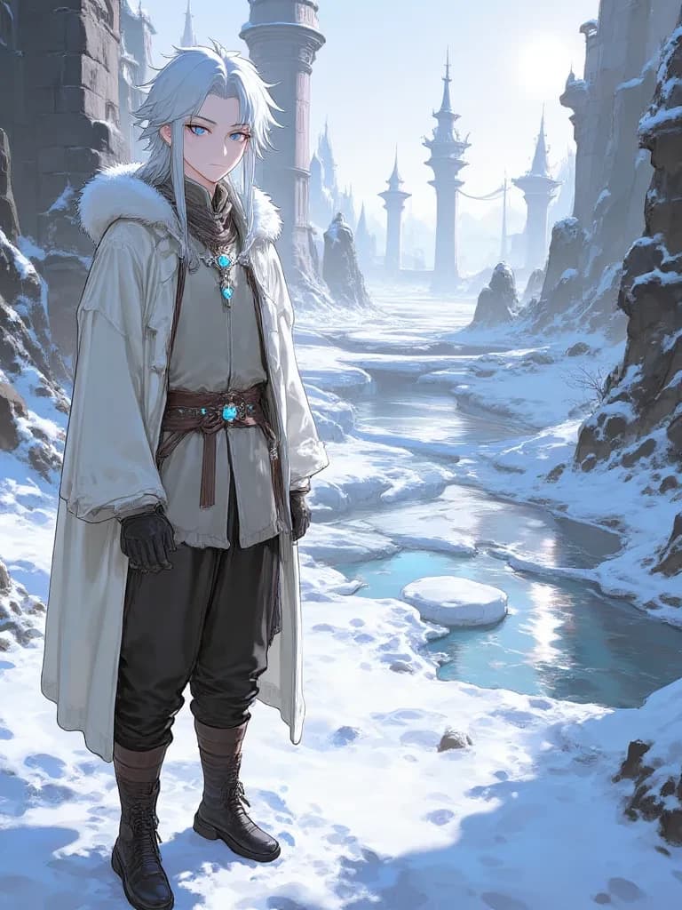 Eryndor Kaelith thumbnail