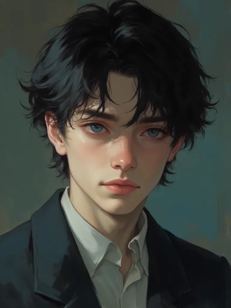 Alex moretti thumbnail