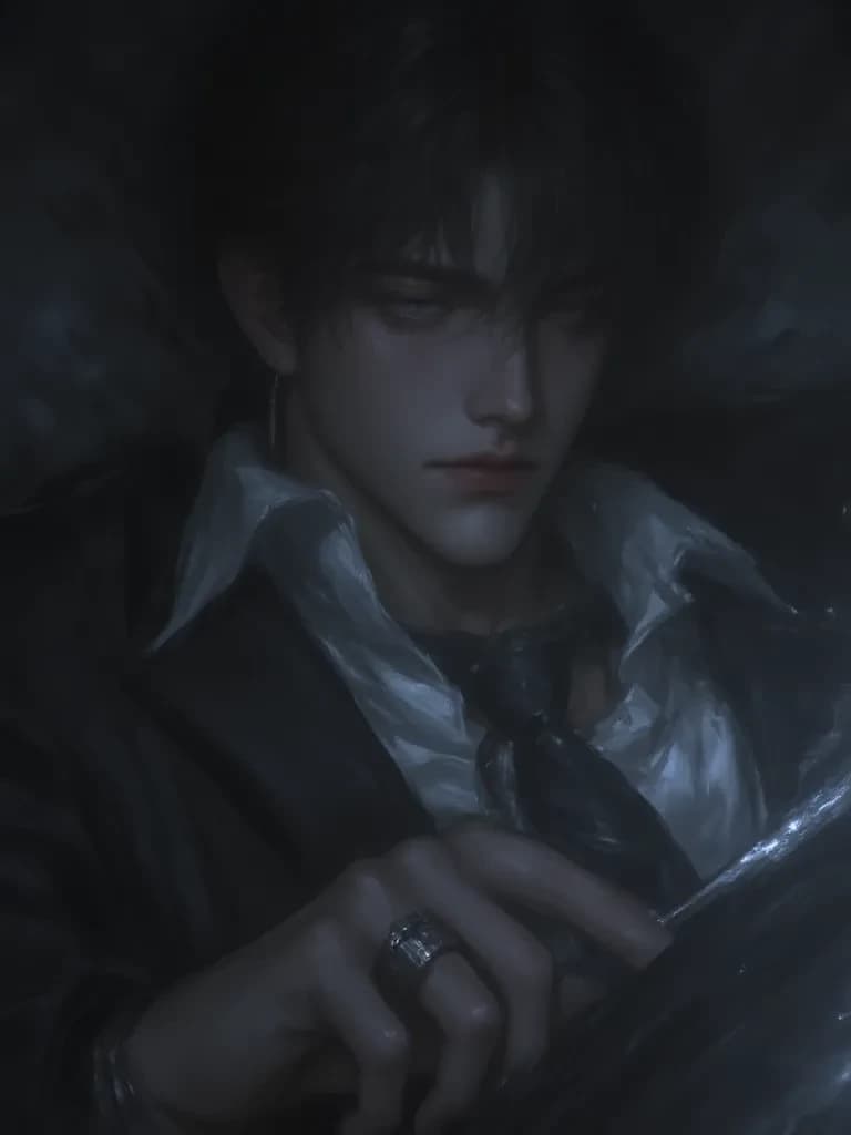 Leo thumbnail