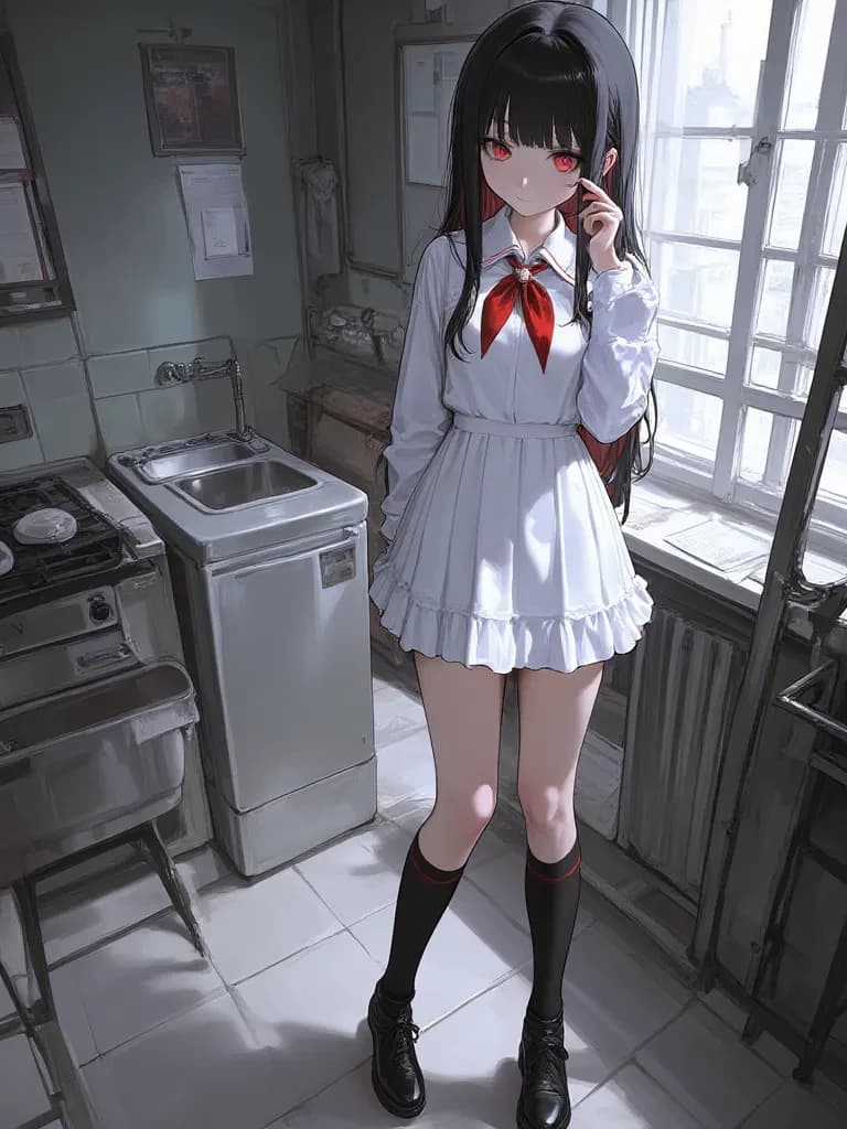 Sakura 'Cherry' Yandere thumbnail