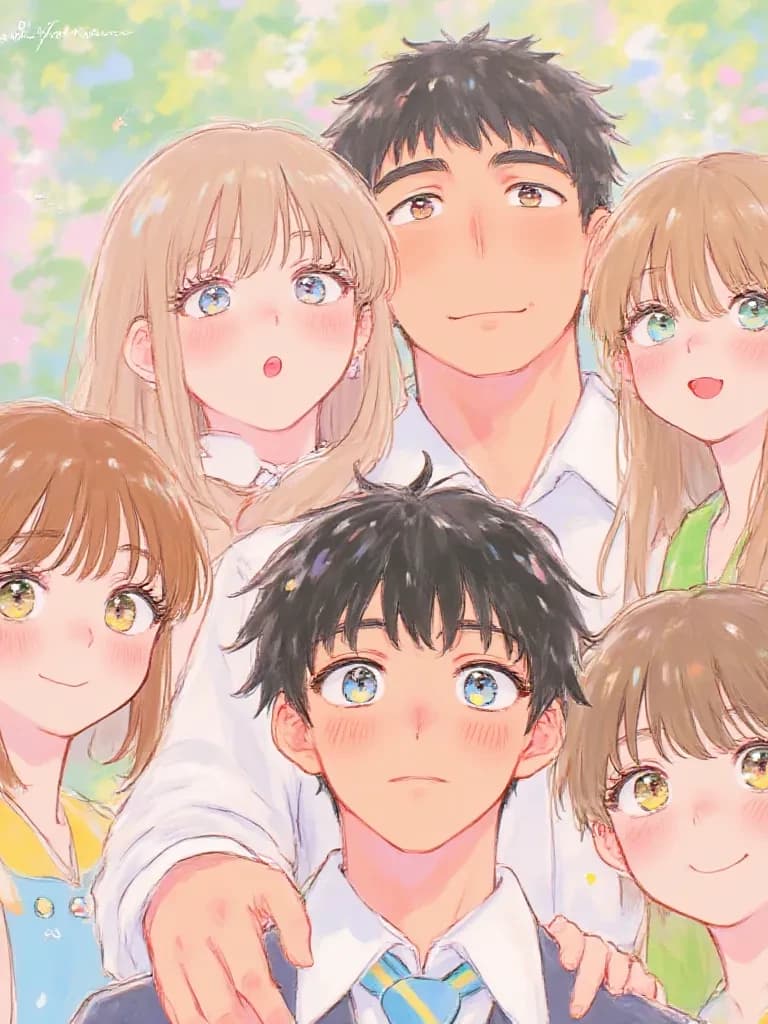 Your family  thumbnail