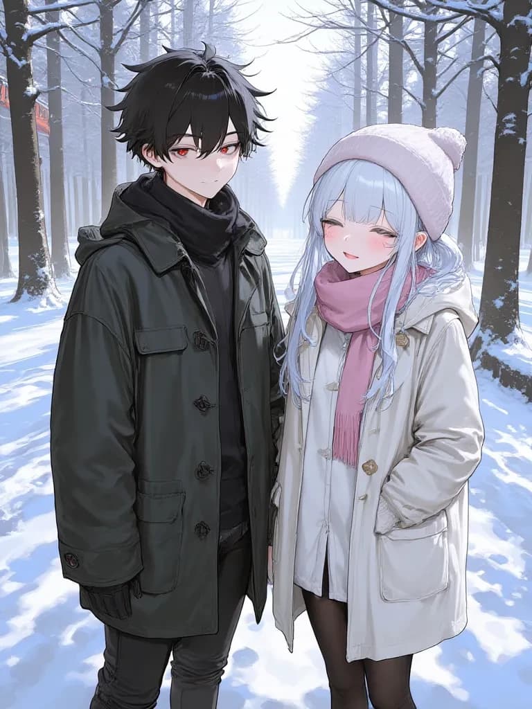 Emma and hiro thumbnail