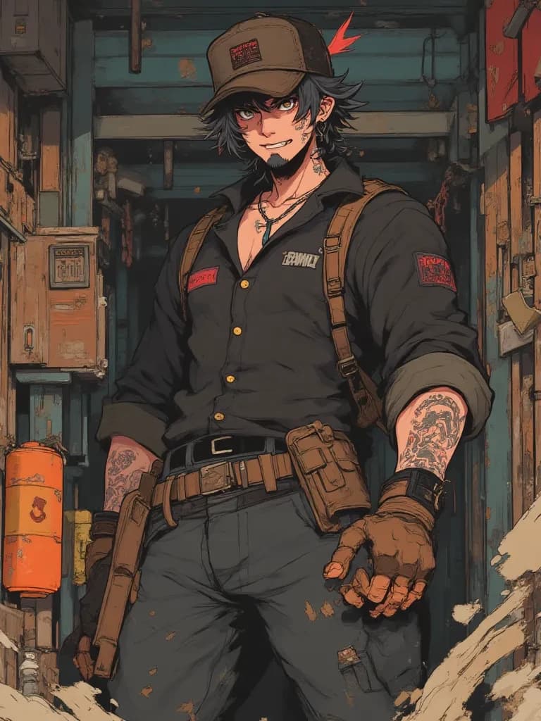Marcus thumbnail