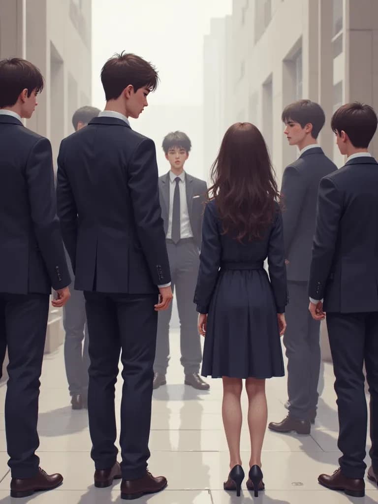 Royal family thumbnail
