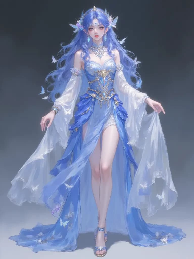 Wulin Tang thumbnail