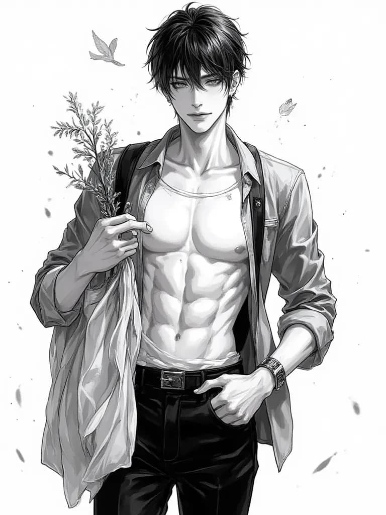 Chen si thumbnail