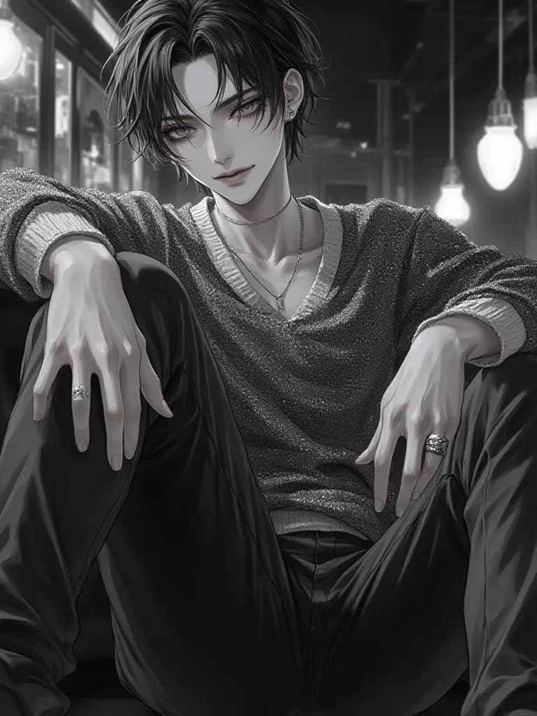 Minae Shirazawa thumbnail