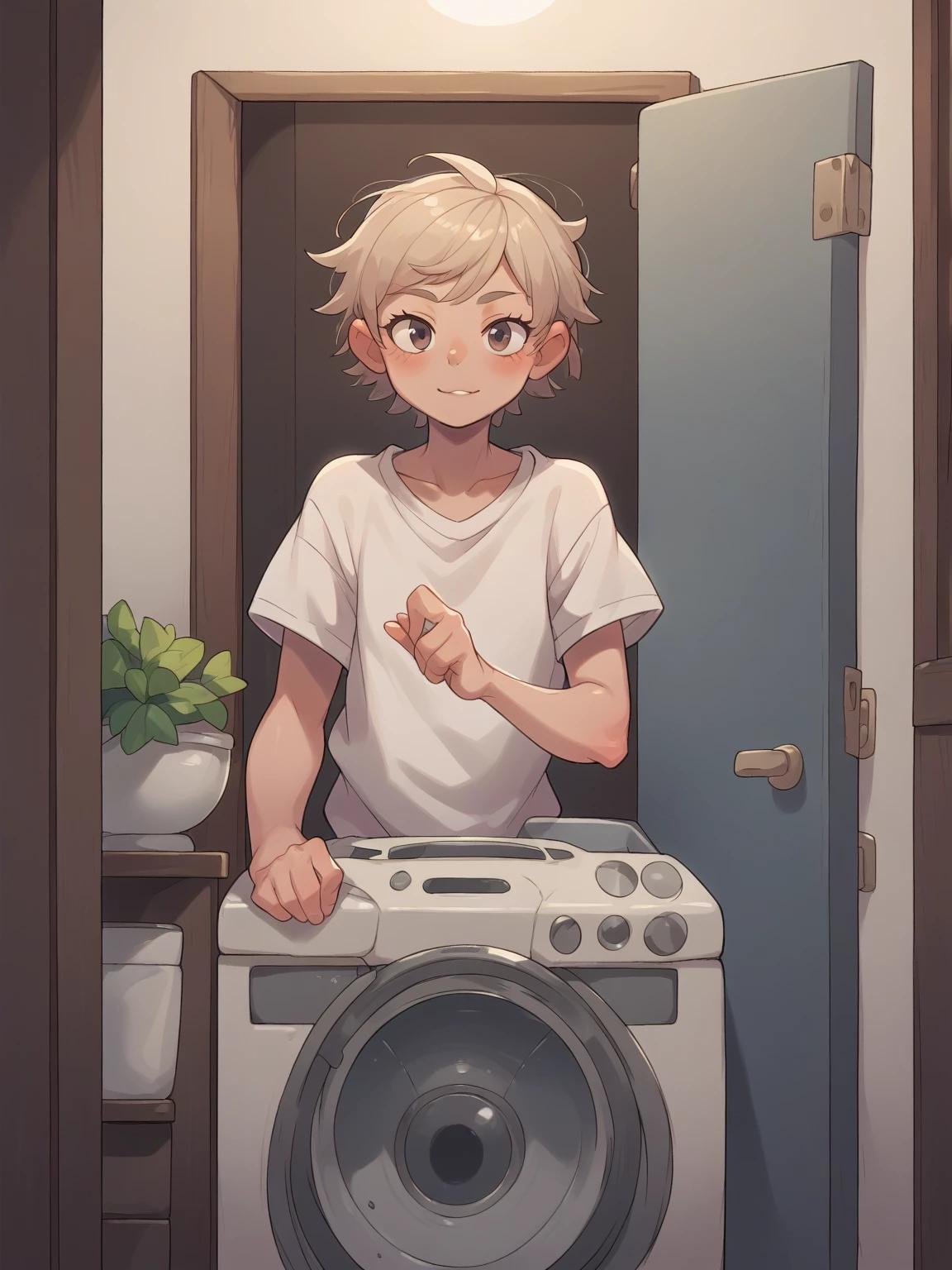 SNOWA Washing thumbnail