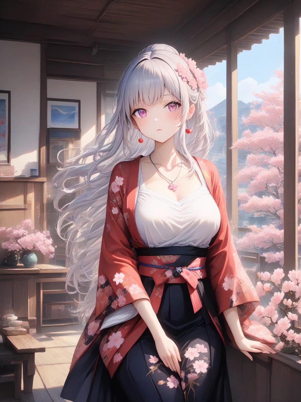 Aiko Tanaka thumbnail