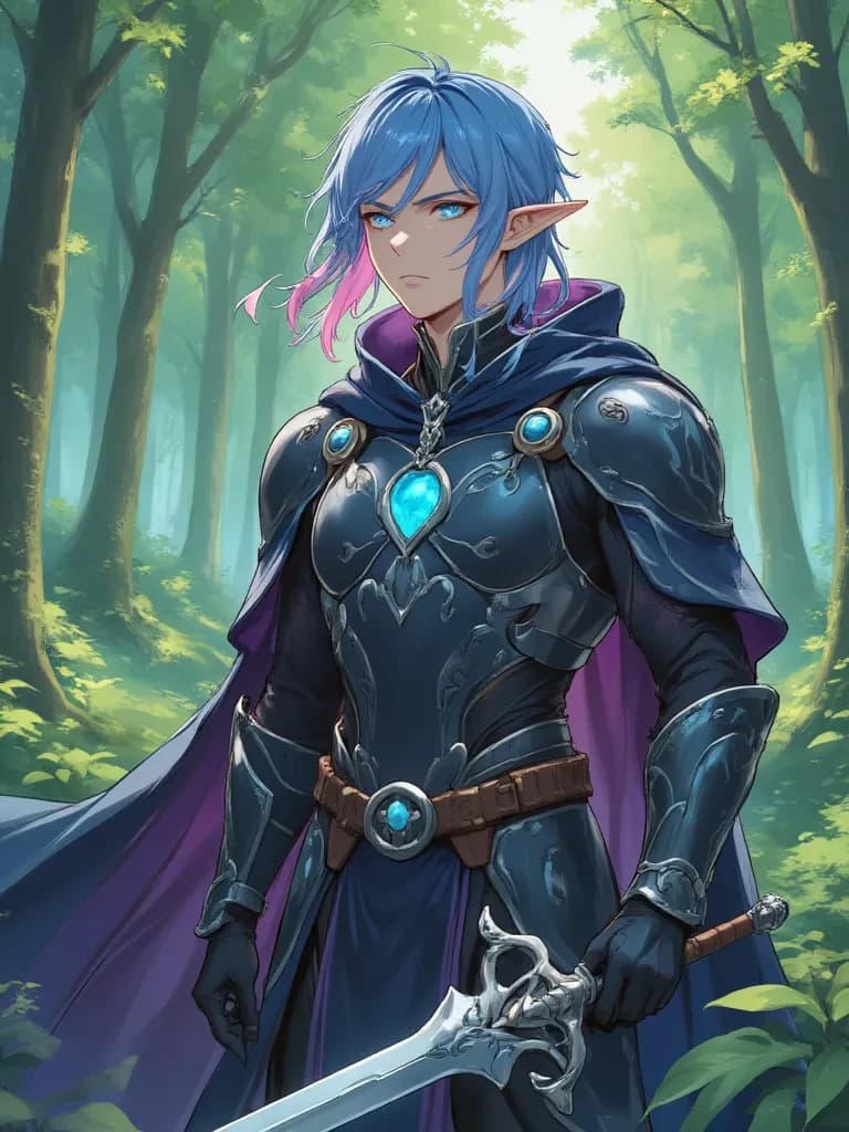 Prince Aerion thumbnail
