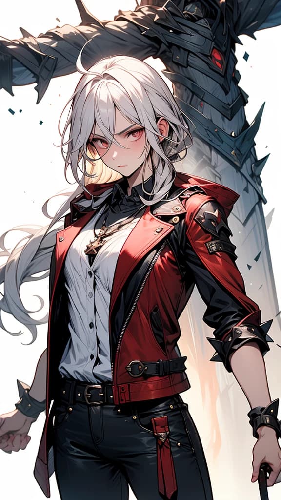 "Lucifer" thumbnail