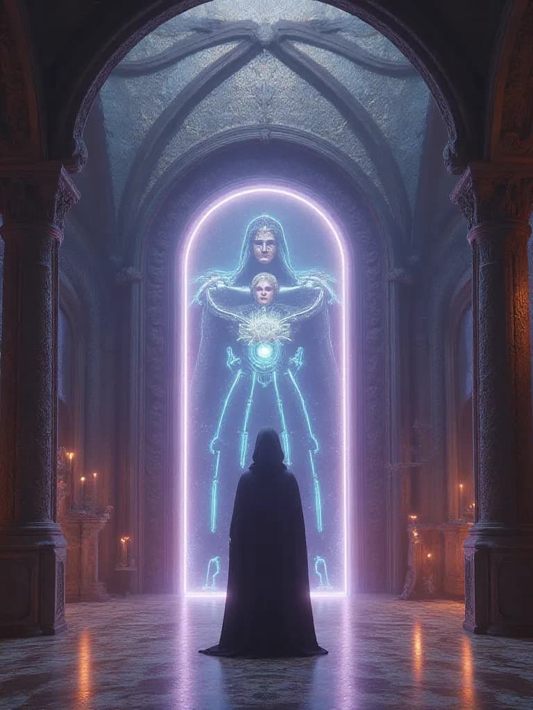 School of Portal Magic thumbnail