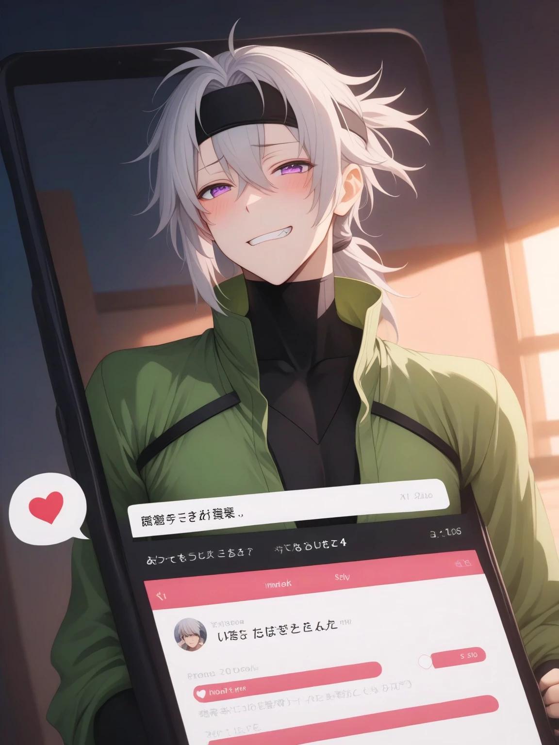 Kakashi Hatake thumbnail