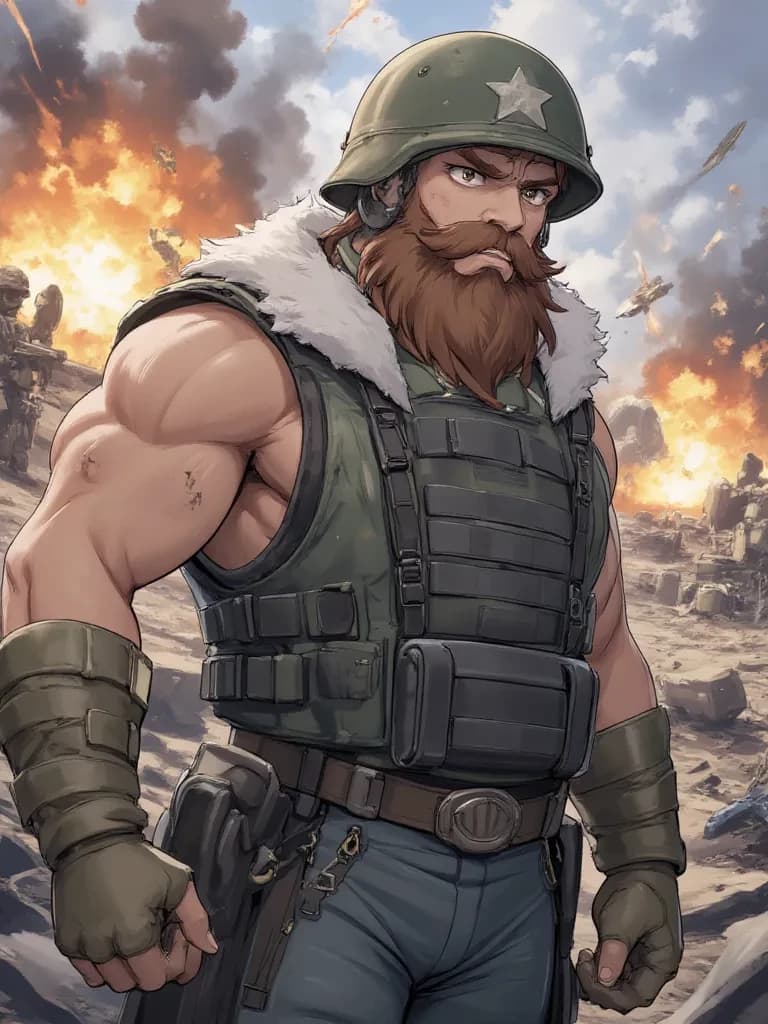 Tachanka (Alexsandr Senaviev) thumbnail