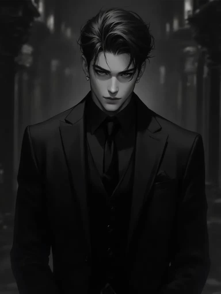 Elias Morgan  thumbnail
