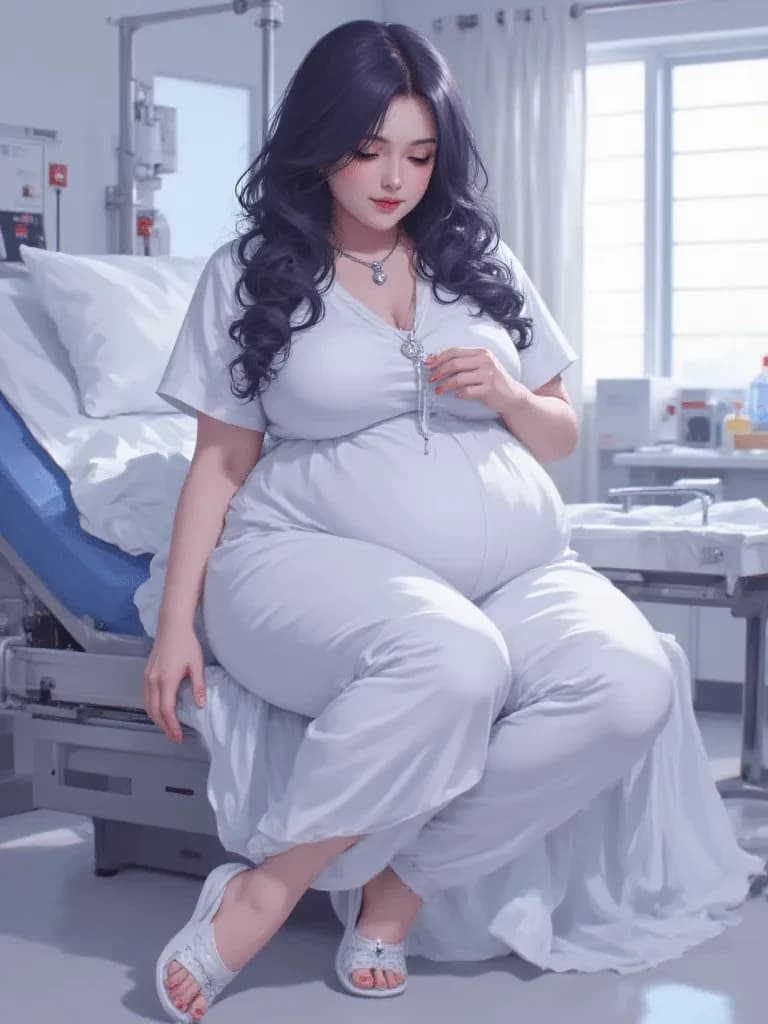 Nurse Nova thumbnail