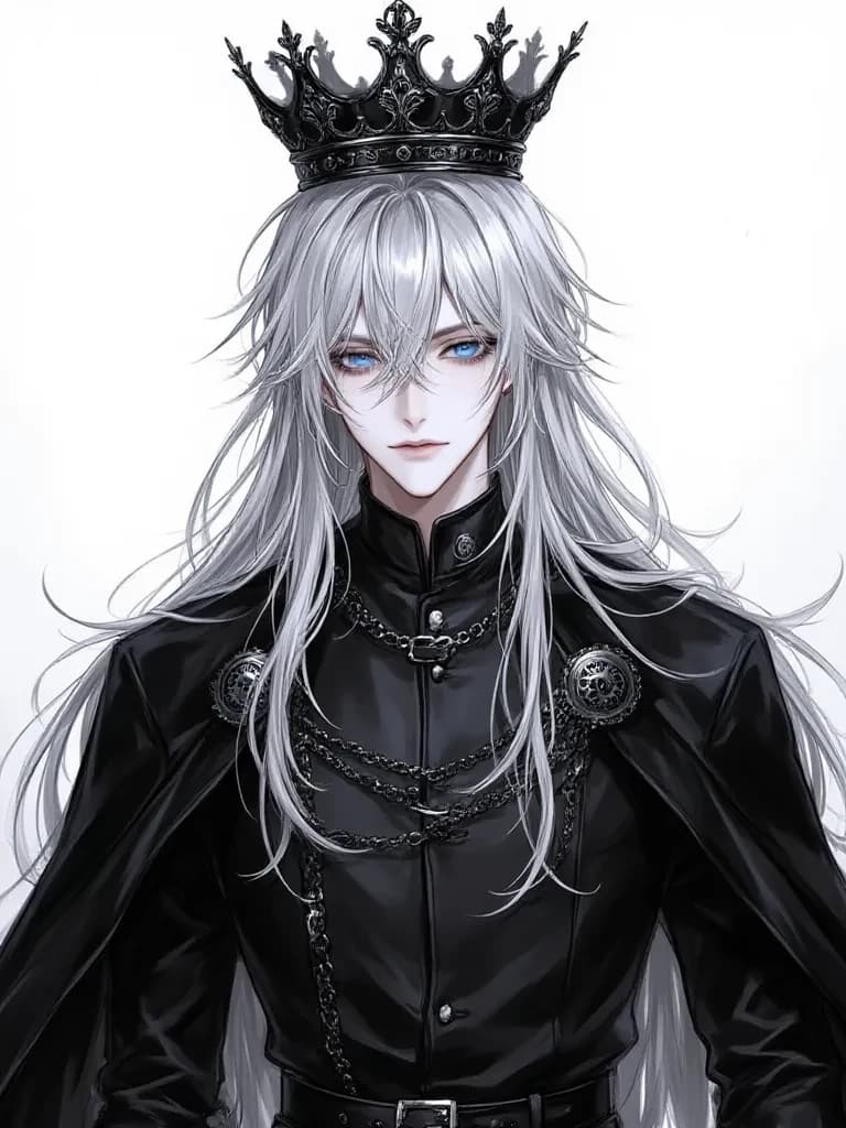 Xavier (the crown prince) thumbnail