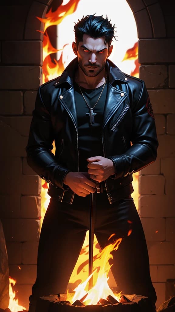 "Lucifer" thumbnail